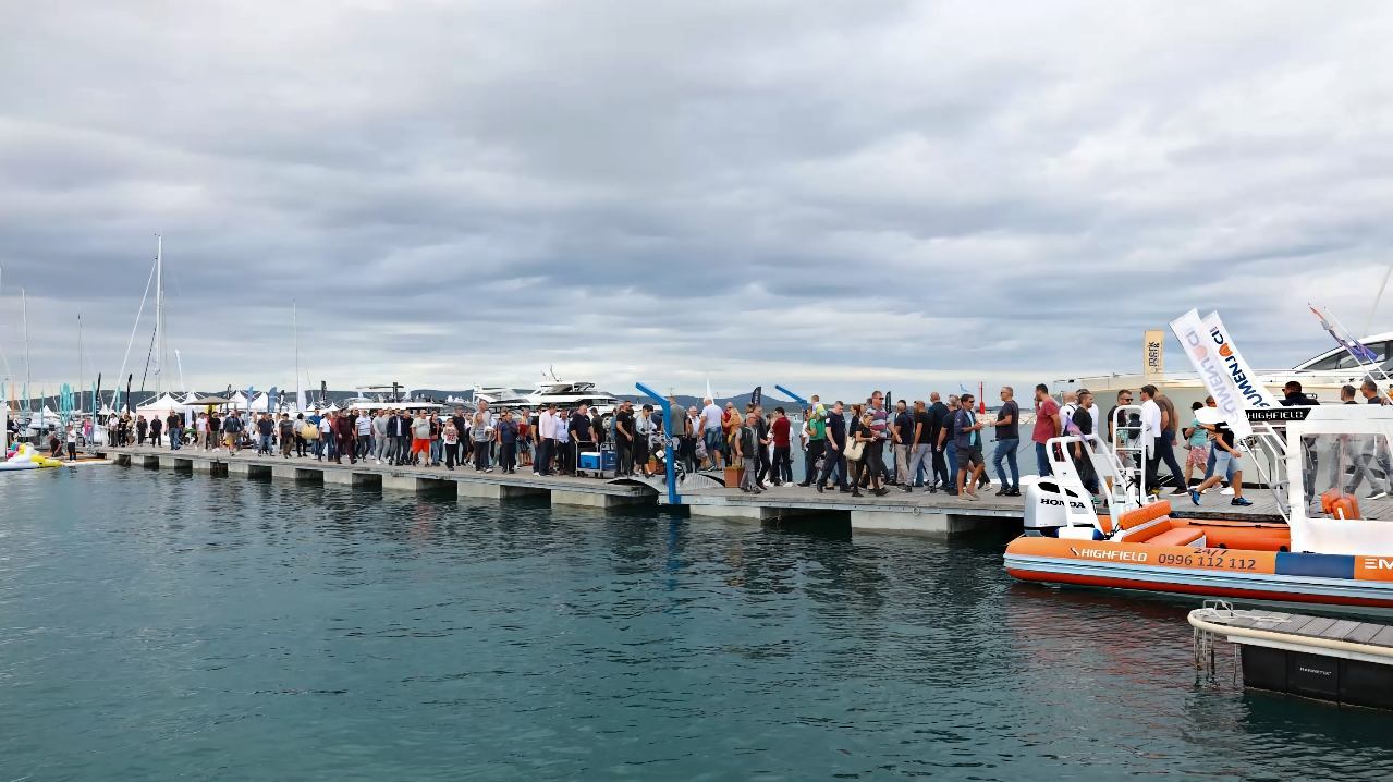 Biograd Boat Show 2024