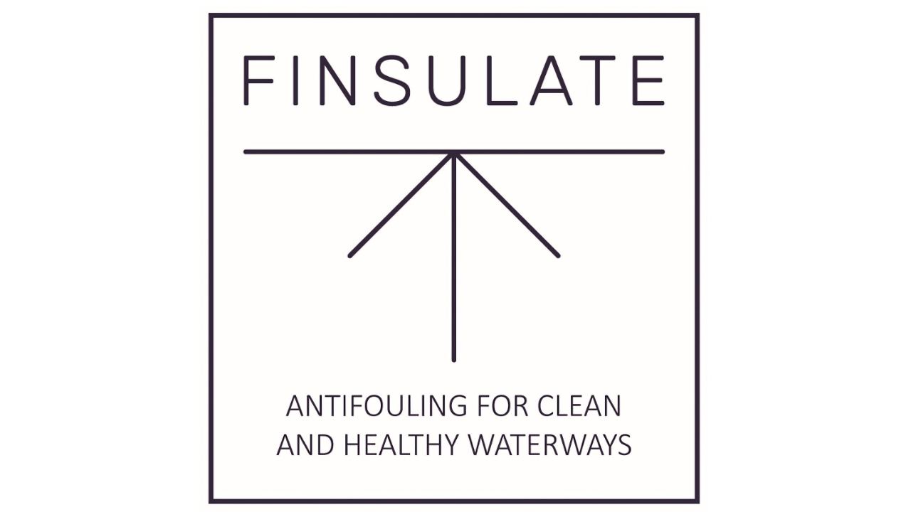 FINSULATE inovativna zamjena za Anti-Fouling